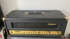 Stinger STP 200h Gitarren amp