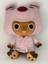 One Piece Tony Tony Chopper, Onepiece Plüsch Banpresto 2009 Japan, 30 cm