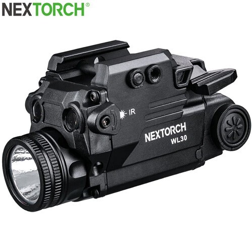 Nextorch wl30 - nextorch,