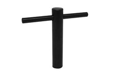 PAULIMOT Vierkantschlüssel für Stahlhalter für System "Multifix", Größe Ab, A, E