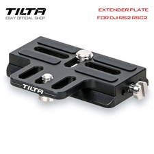 Tilta Quick Release Extender Filmkamera Baseplate Für DJI RS2/RS3 pro/RSC2/RS3