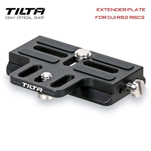 Tilta quick release extender - release,