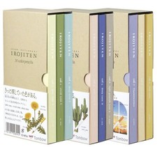 Tombow Irojiten Buntstift alle