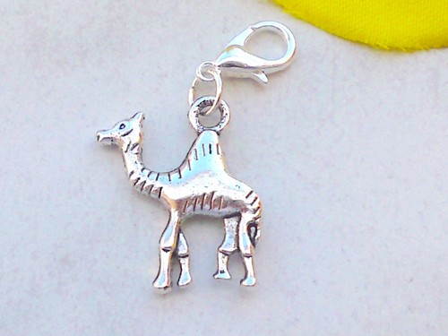 Charms anhänger kamel charm - charms, *kamel*charm