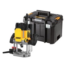 DeWalt Oberfräse 2.300 Watt