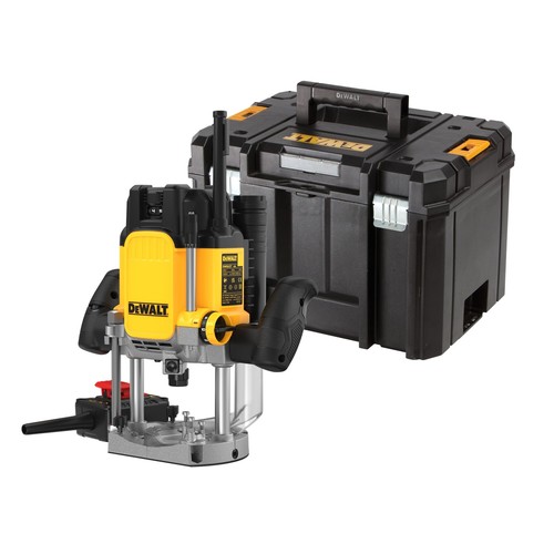 Dewalt oberfräse 300 - oberfräse, watt