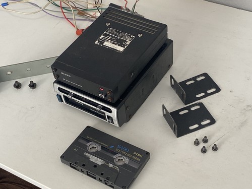 Autoradio waldham mit - autoradio,