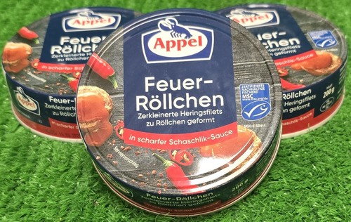 3x appel feuer - 22,50€/kg),