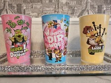 ALLE 3 SASCHA GRAMMEL BECHER -