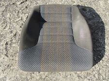 Sitzpolster  ISRI 6800/337 Pro  gebraucht / Bastler  9222861200