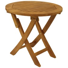 Beistelltisch Klapptisch