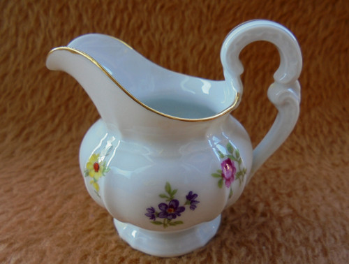 Fürstenberg milchkännchen - milchkännchen,