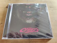 Callejon - Zombieactionhauptquartier (CD, 2008) NEU OVP deutsche Metalcore-Band