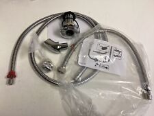 Kludi Zenta Brausegarnitur Standmontage, Handbrause fehlt, Wannenrand, 2765205