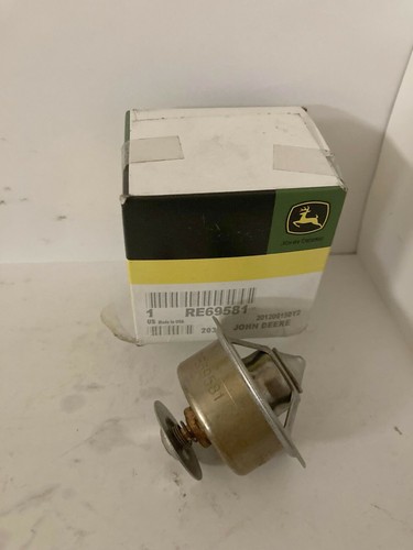Original thermostat john deere - original,