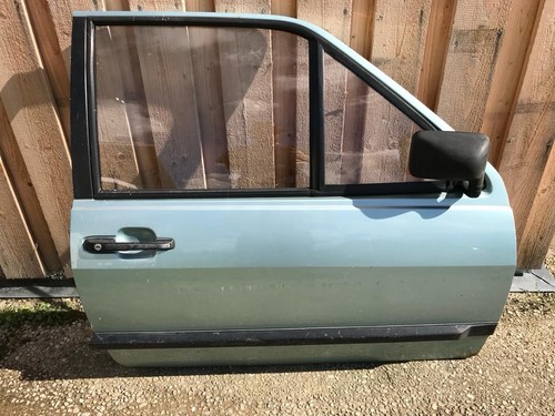 Polo 86c tür vorne - 86c,
