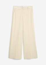 Neu Smoking-Hose Gr. 48 Beige