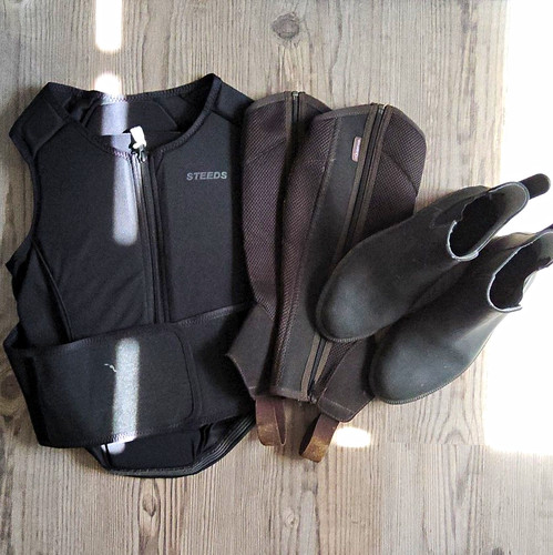STEEDS