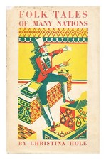 LOCH, CHRISTINA; JACKSON