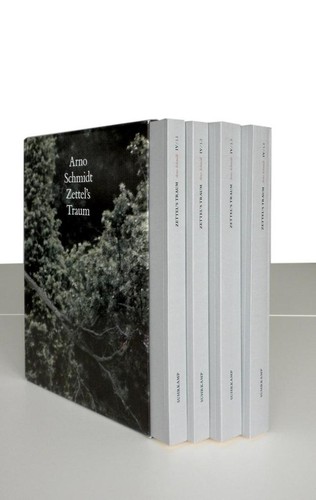 Zettel traum arno - zettel's,