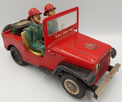 Blechschild nomura toys - blechschild, japan