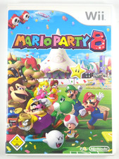 Orig. Hülle für Mario Party