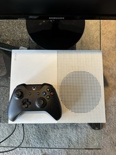 Microsoft Xbox One S 500GB