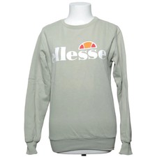 Ellesse, Sweatshirt, Größe