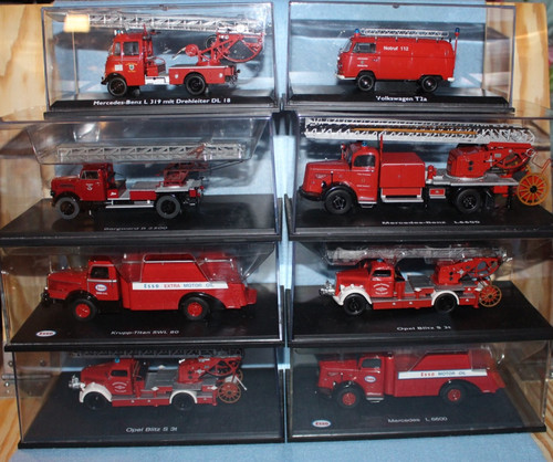 Schuco modell - (be0446),