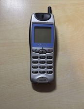 Sony CMD J5 Handy, Telefon