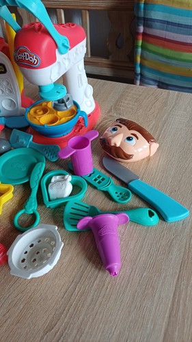 Play doh zubehör - , sortiment