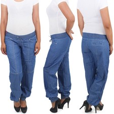 Damen Boyfriend Aladin Baggy