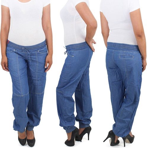 Damen boyfriend aladin - damen, baggy