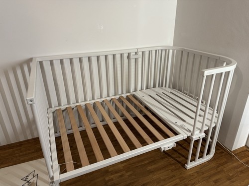 Babybay maxi beistellbett - maxi,