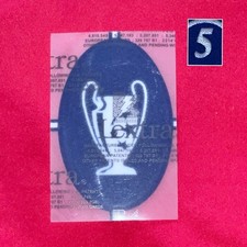 Liverpool Champions League