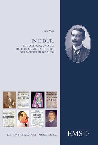 Dur otto sykora und die - e-dur,