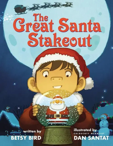 The great santa - the, |