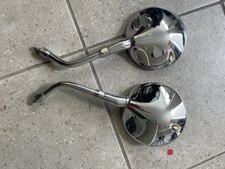 Zephyr 550 750 Rückspiegel, guter Zustand!