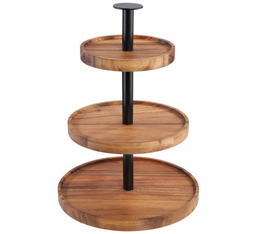 Etagere stöckig - etagere,