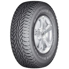 Sommerreifen Continental 285/50 R18 109W CONTI CROSS CONTACT FR