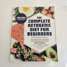 The Complete Ketogenic Diet
