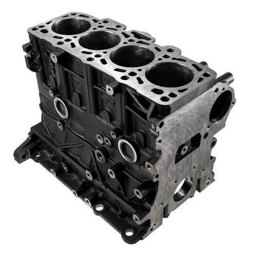 Motorblock nackt für - , cay