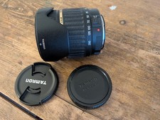 Tamron AF 18-200mm f/3,5-6,3