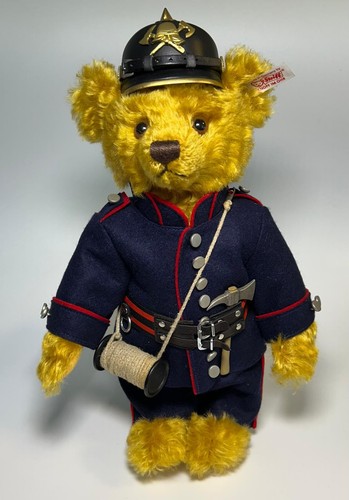 Steiff teddybär berliner - steiff,
