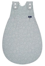 Alvi Baby Schlafsack Mäxchen