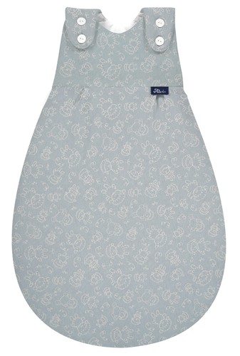 Alvi baby schlafsack mäxchen - alvi,