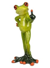 Formano dekofigur frosch - dekofigur,