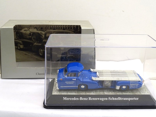 Premium classixxs 43 - classixxs, 1:43