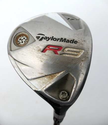 Taylormade fairway wood - taylormade, r9