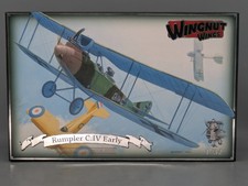 Flugzeug Modell Bausatz 1:32